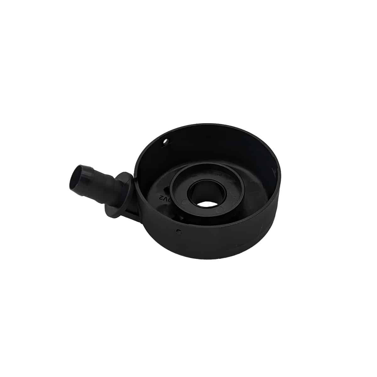 T50 - CUBIERTA INFERIOR MOTOR CENTRIFUGO