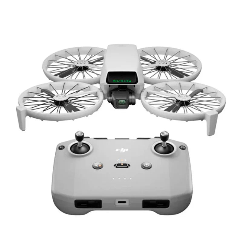 Dron DJI FLIP