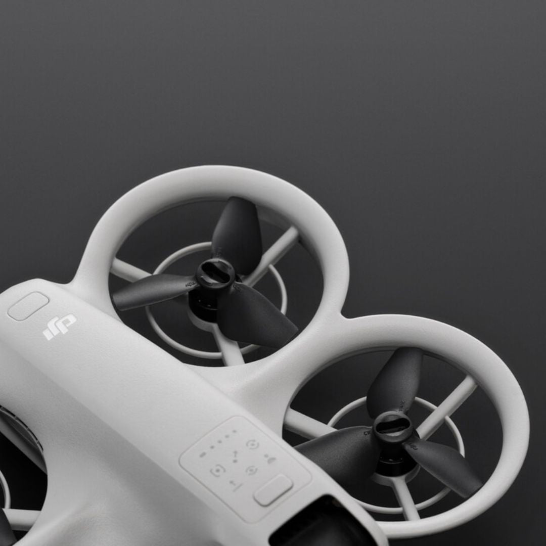 Hélices de repuesto DJI NEO