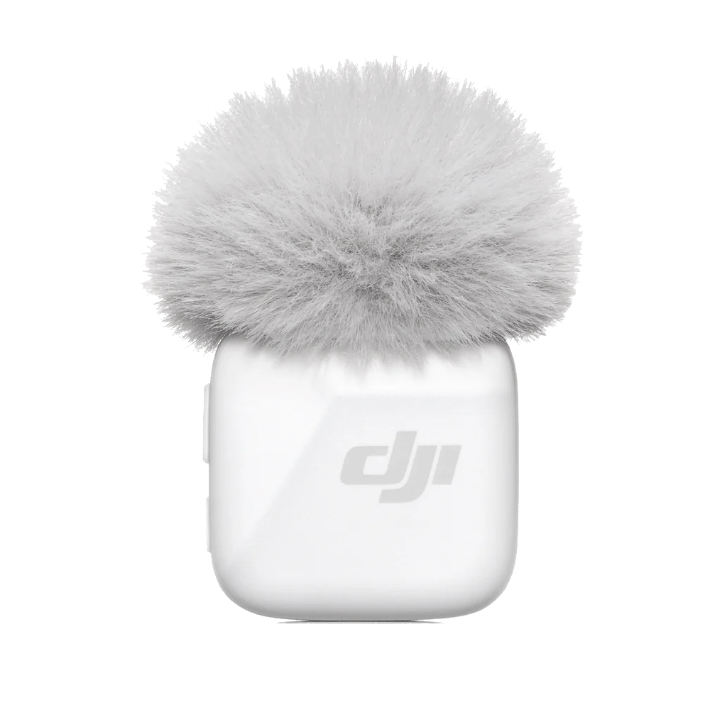 DJI Mic Mini Blanco
