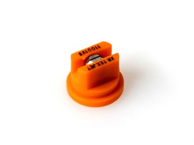 Boquilla de aspersión