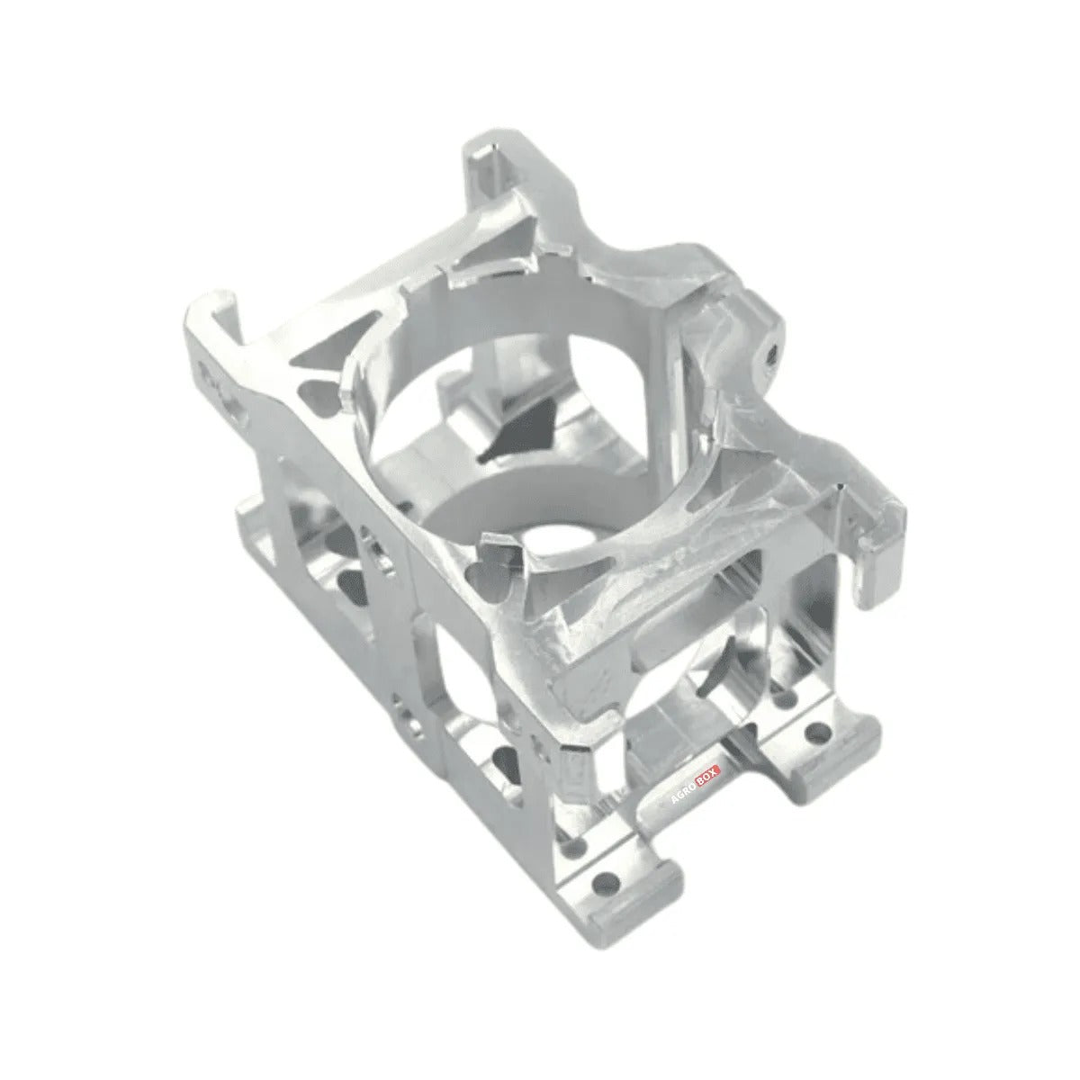 T40- SOPORTE DE MOTOR T40 R5 TIPO DOBLE (COMPATIBLE BRAZOS V2)