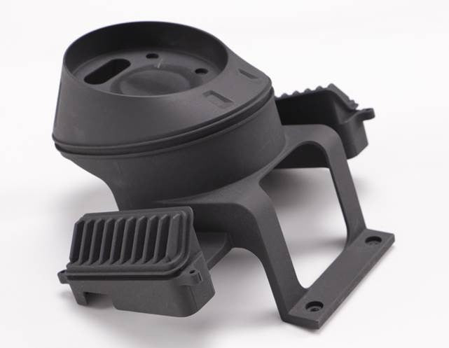 T40 - BASE RADAR OMNIDIRECCIONAL