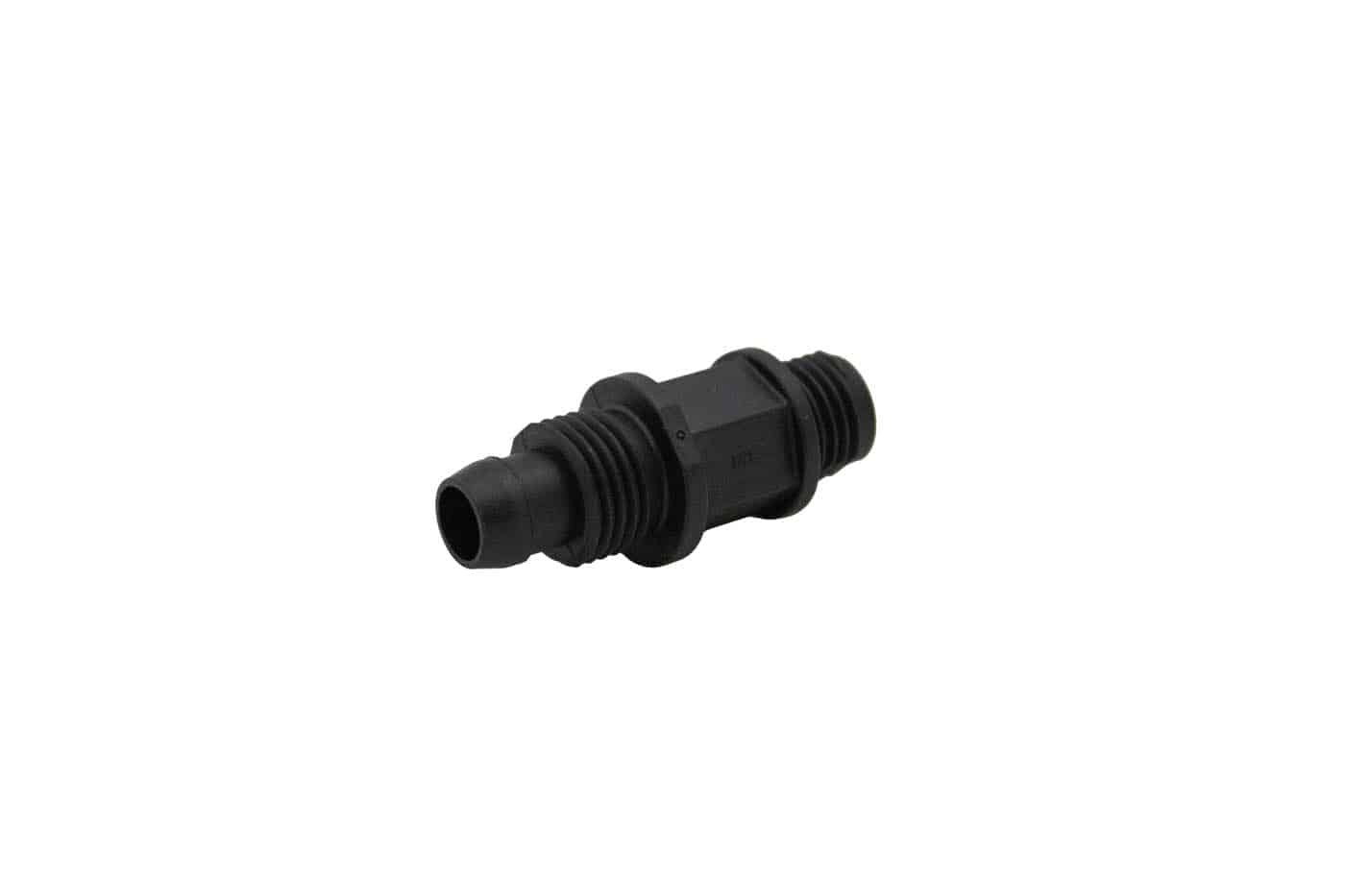T40 CONECTOR RECTO VALVULA ANTIGOTEO TANQUE