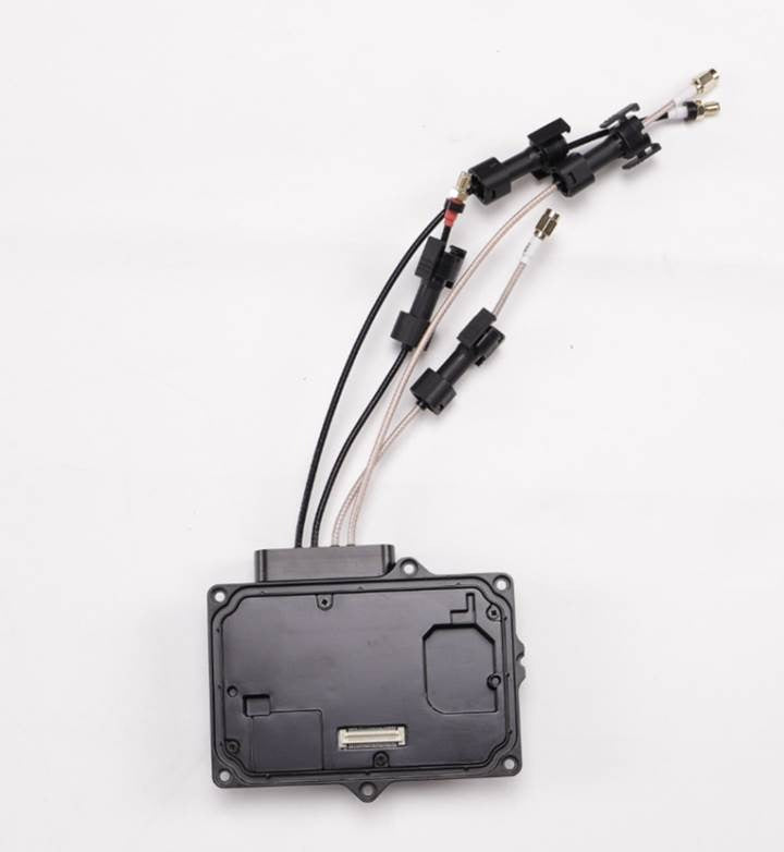 T40 - MODULO RF