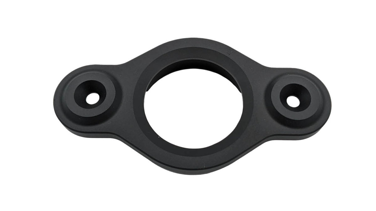 T40 - CLAMP DE HELICES INFERIOR