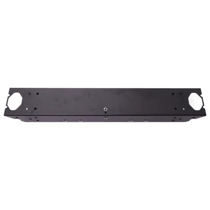 T40 - BARRA TRASERA DE MARQUE ESTRUCTURAL T40