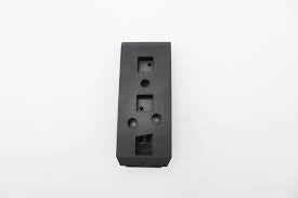 T40 - SOPORTE BATERIA DERECHO