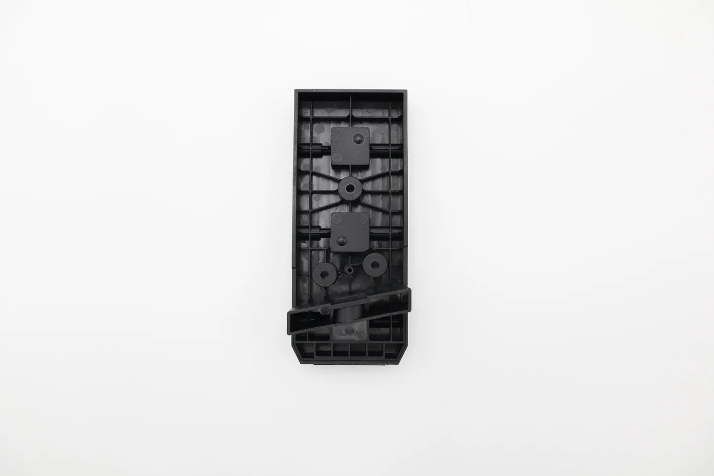 T40 - SOPORTE BATERIA IZQUIERDO