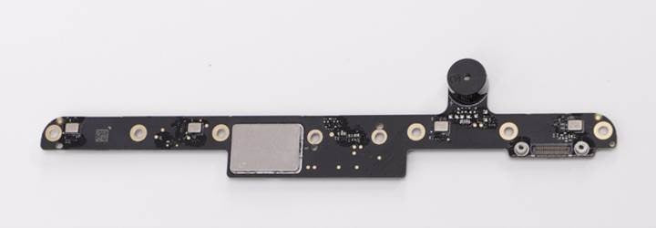 T40 - TARJETA GPS CR T40