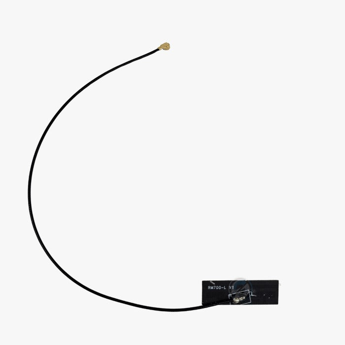 T40 - ANTENA SDR INTERNA IZQ