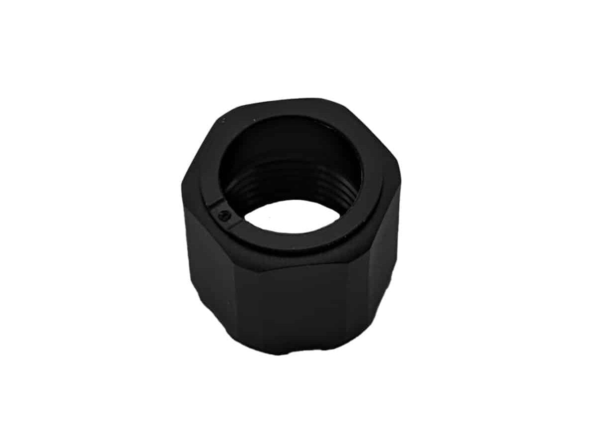 T50 - TUERCA DE MANGUERA DE BRAZO