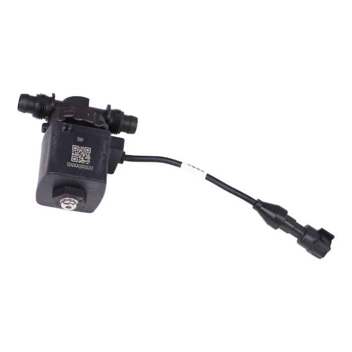 T50 VALVULA SOLENOIDE T50