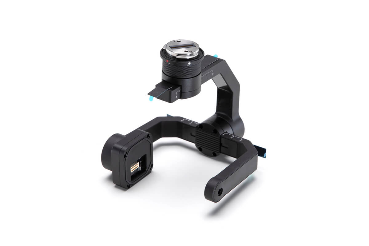 DJI X-PORT