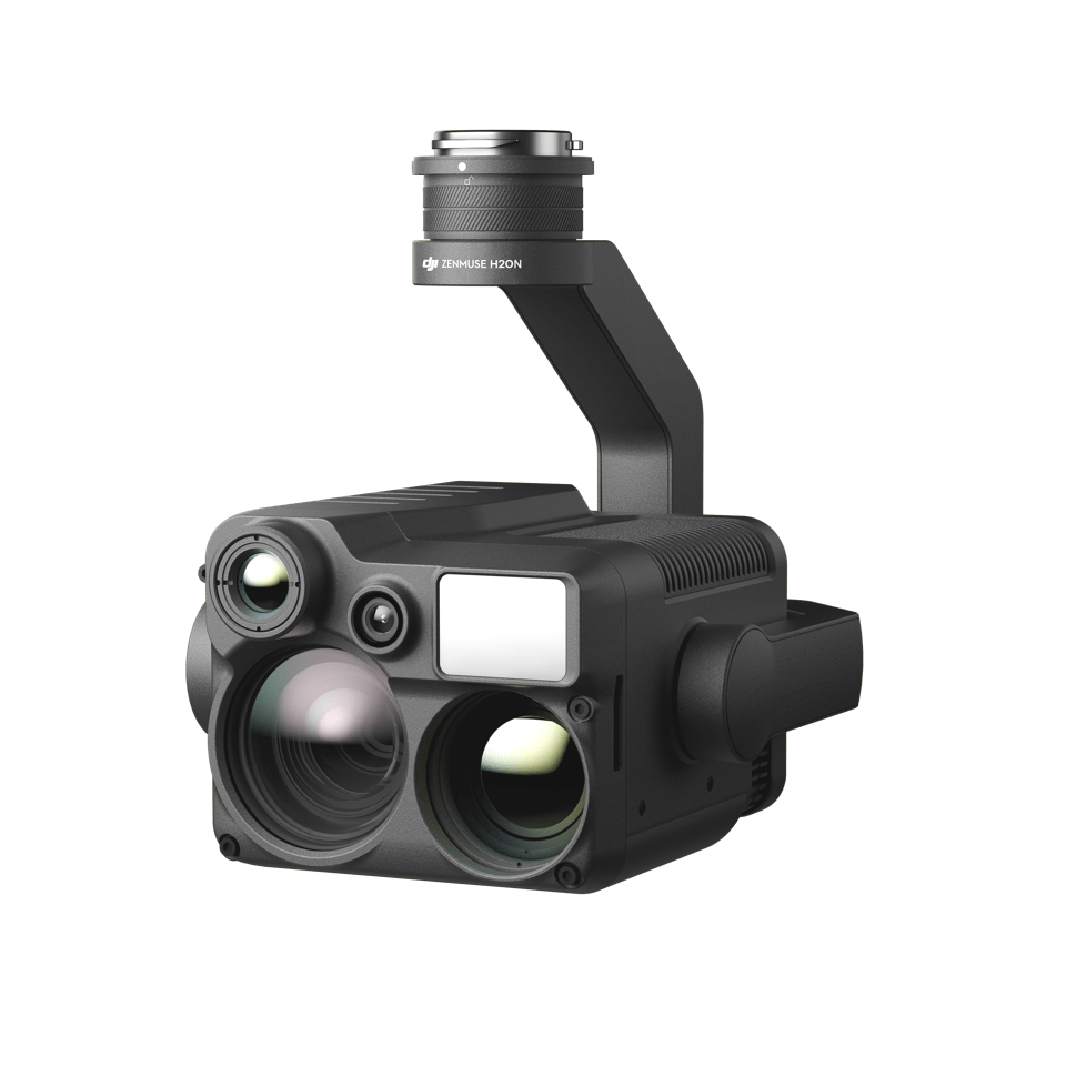 ZENMUSE H20N