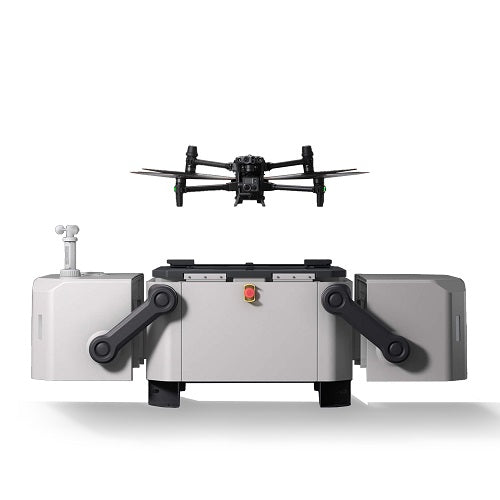 DJI DOCK