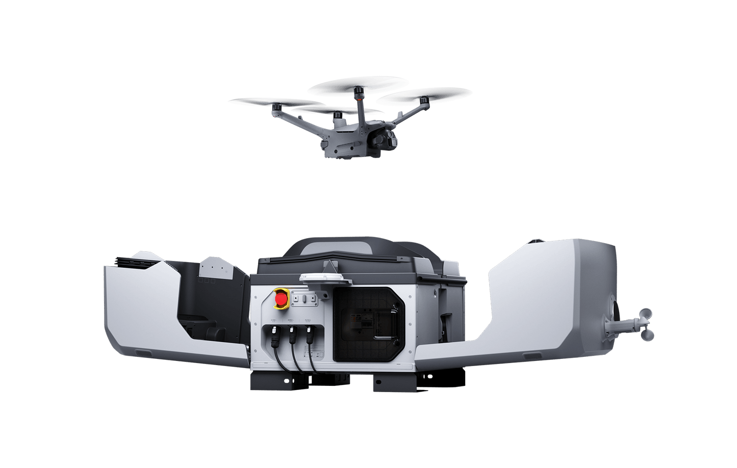 DJI DOCK 3