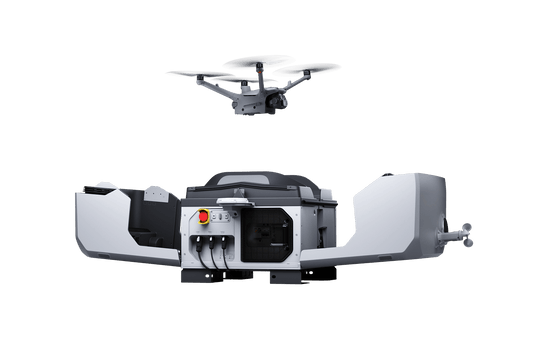 DJI DOCK 3