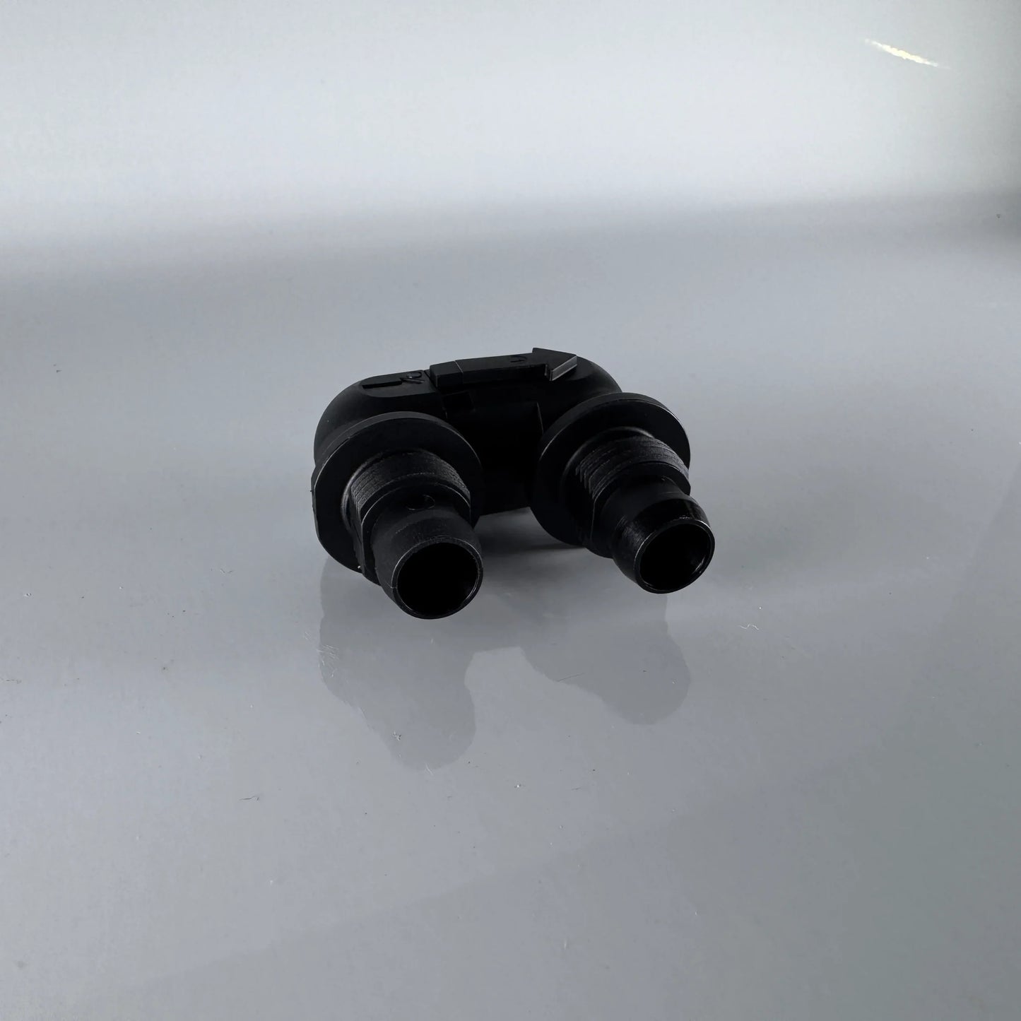 T50 - CONECTOR PARA MANGUERA DE 180°