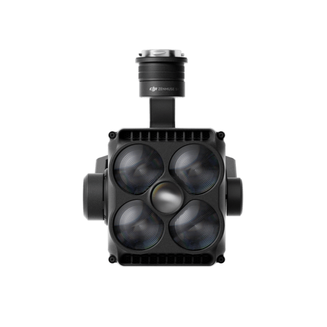 ZENMUSE S1