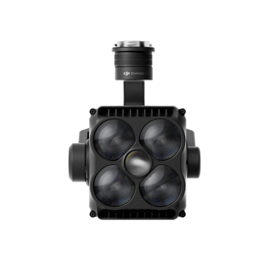 ZENMUSE S1