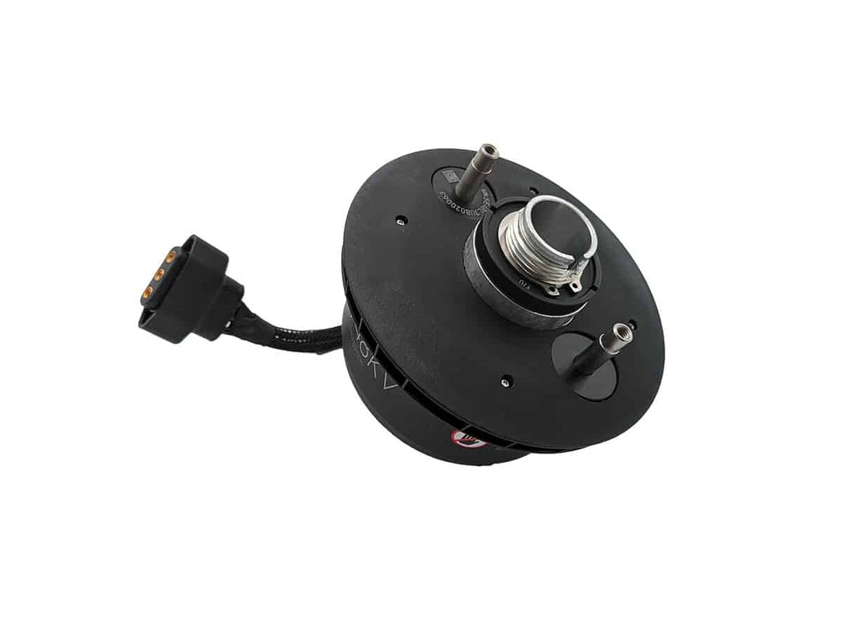 T50 - MOTOR