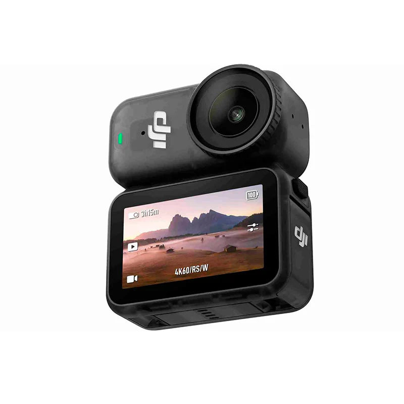 Cámara DJI OSMO Nano 128GB