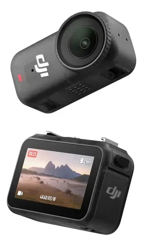 Cámara DJI OSMO Nano 128GB