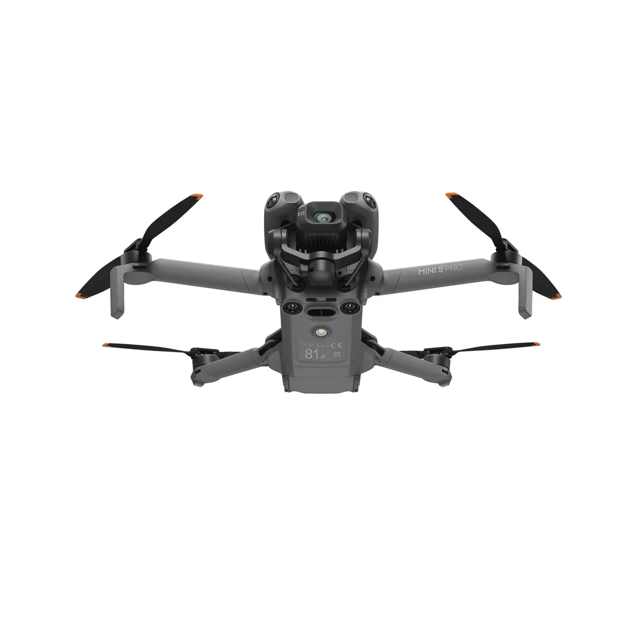 Dron Mini 5 Pro Fly More Combo Plus RC 2