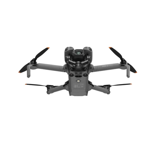 Dron Mini 5 Pro Fly More Combo Plus RC 2