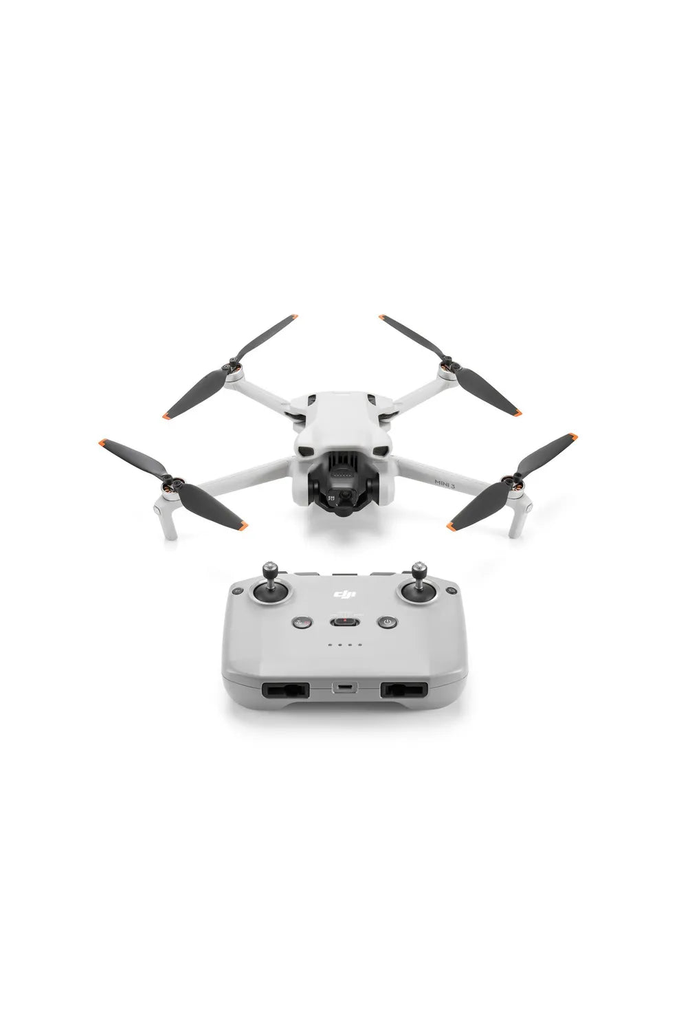 Dron DJI MINI 3