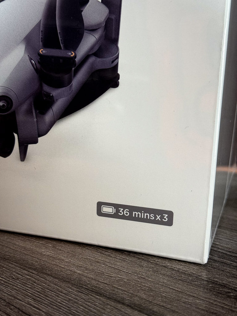 DJI MINI 5 PRO