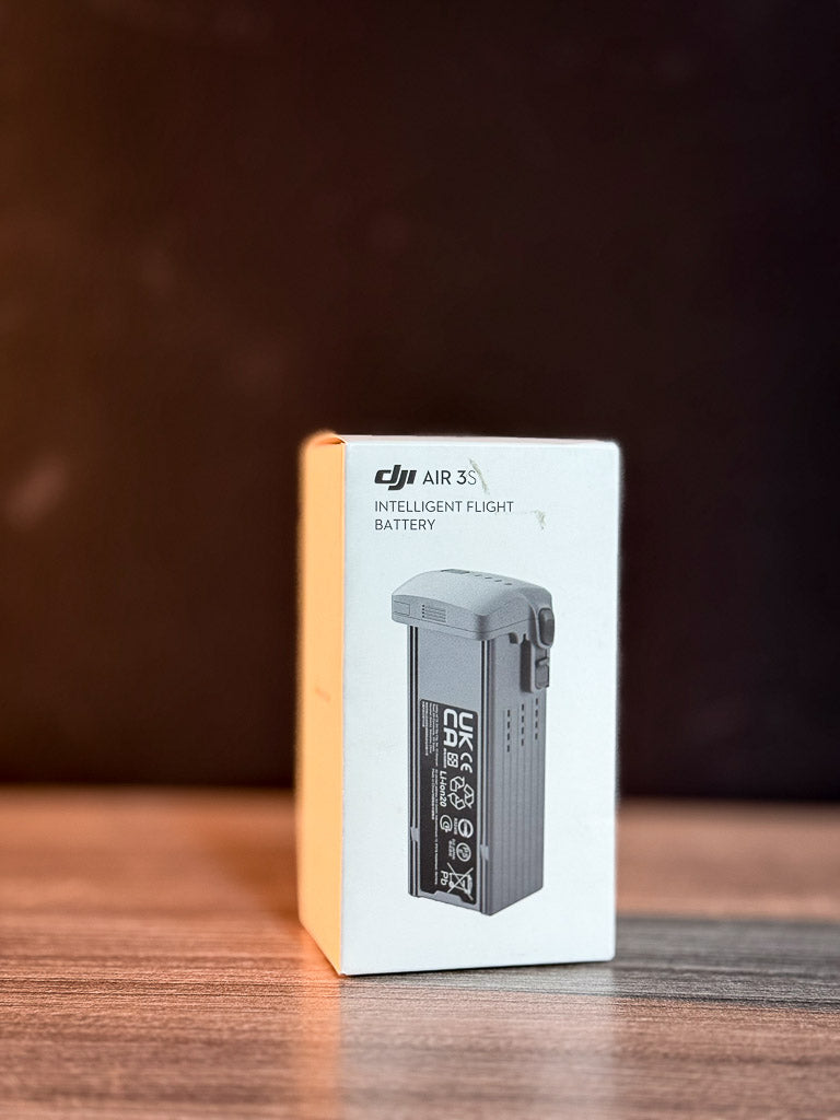 Betería DJI AIR 3S
