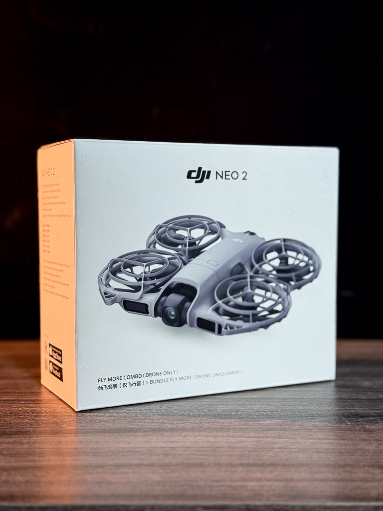 DJI NEO 2