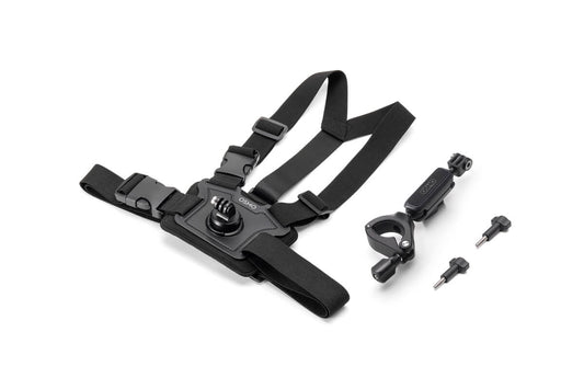 DJI Osmo Action Kit de Ciclismo