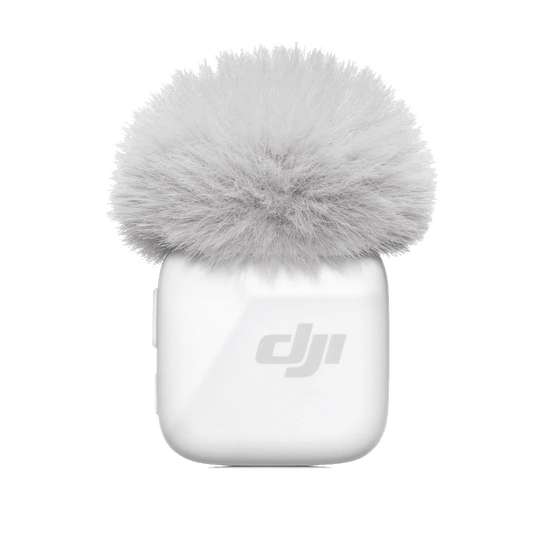 DJI  Mic Mini Blanco