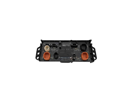 T25 - MODULO DE DISTRIBUCION DE CABLES