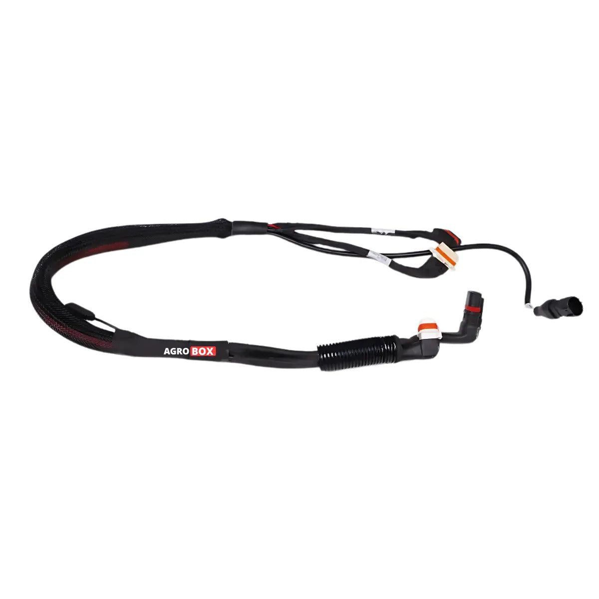 T25 - CABLE COMPUESTO BRAZO M3/M4