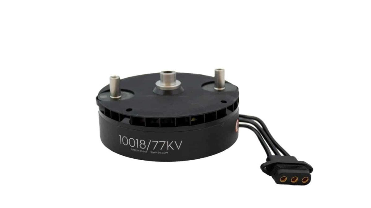 [T30] Motor T30