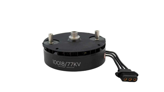 [T30] Motor T30