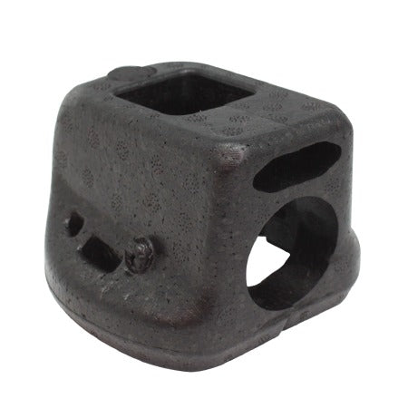 [T30] Protector de Motor de Foam (Frontal/Posterior)