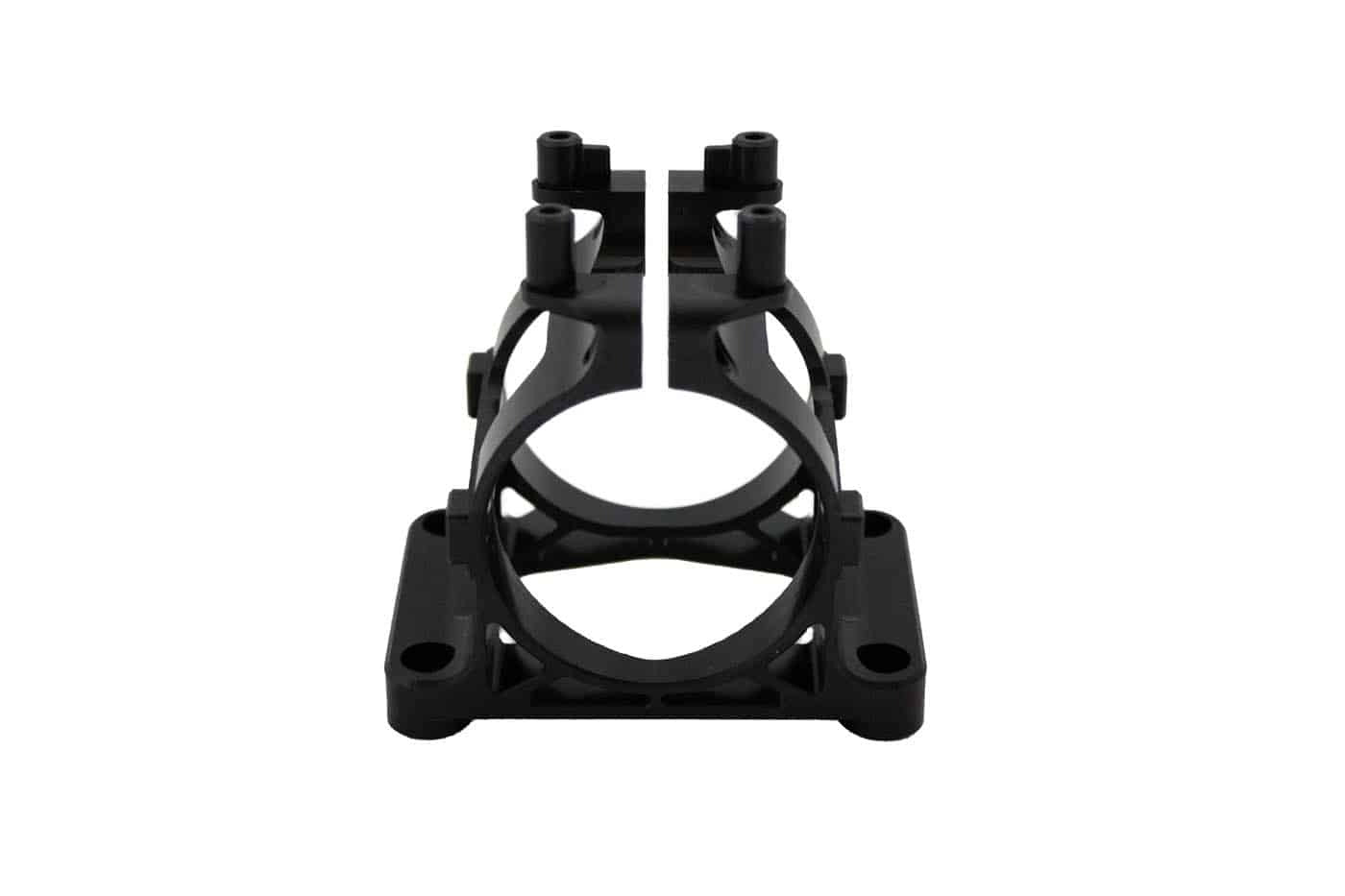 [T30] Soporte Base del Motor (Frontal/Posterior)