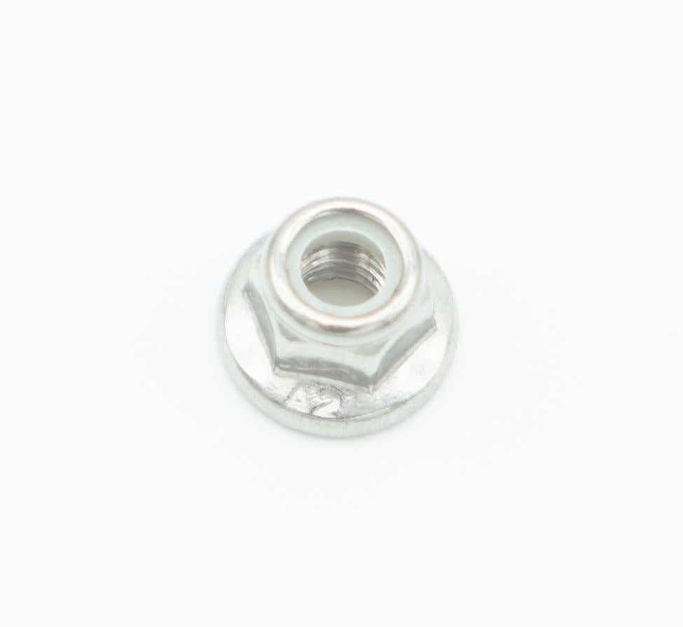 [T30] Tuerca para tornillos de brazo