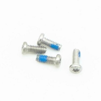 Tornillos para chasis