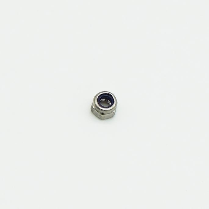 [T30] Tuerca para tornillo de brazo