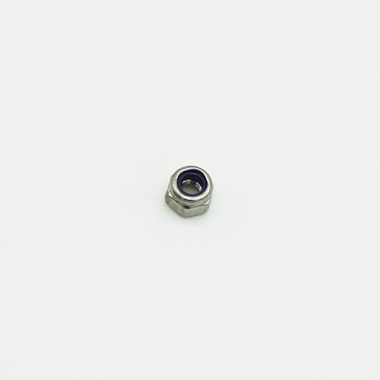 [T30] Tuerca para tornillo de brazo