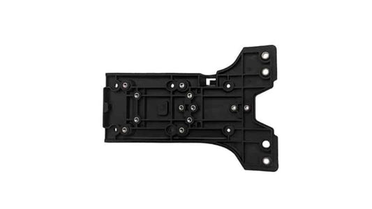 [T30] Placa de cables en soporte frontal/trasero