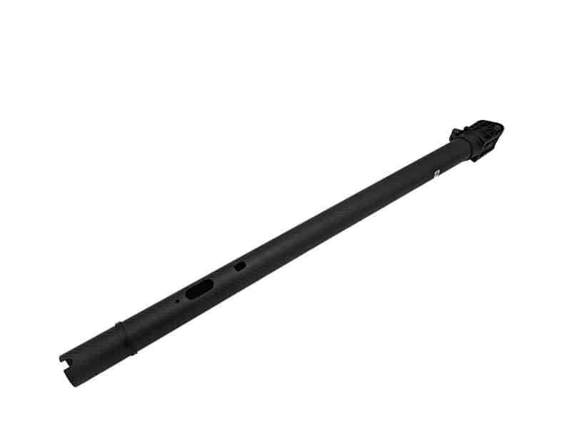 [T30] Brazo M3