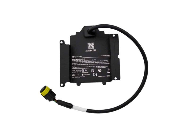 [T30/T10] Radar Superior T10/T30