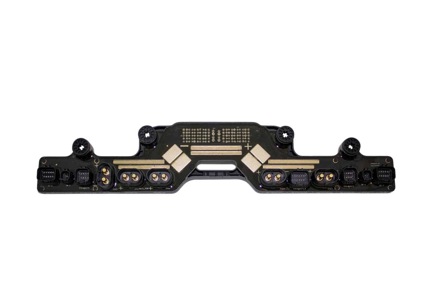 [T30] Modulo de Distribución de Poder